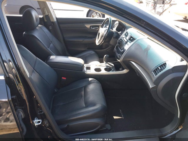 2013 NISSAN ALTIMA 1N4AL3AP9DN507096 Photo 4