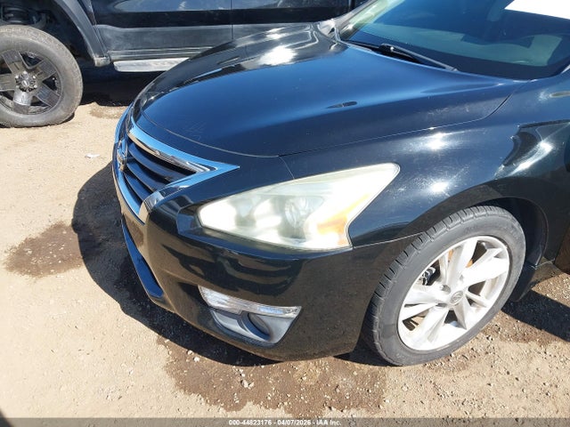 2013 NISSAN ALTIMA 1N4AL3AP9DN507096 Photo 5