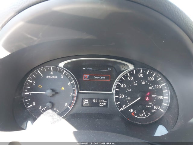 2013 NISSAN ALTIMA 1N4AL3AP9DN507096 Photo 6