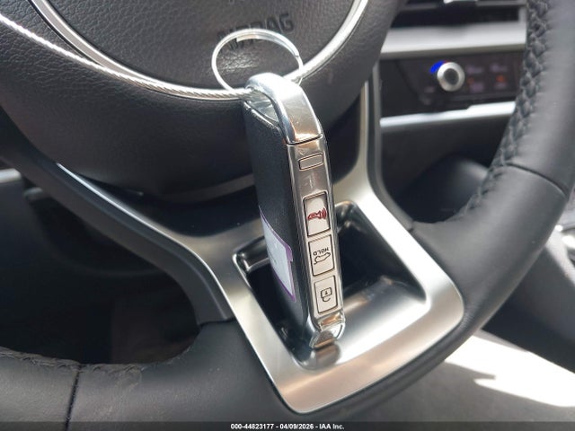KNDPXCDG0S7221966 KIA Sportage Hybrid Sx-prestige