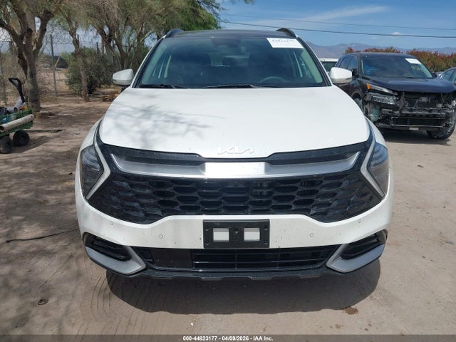 KNDPXCDG0S7221966 KIA Sportage Hybrid Sx-prestige