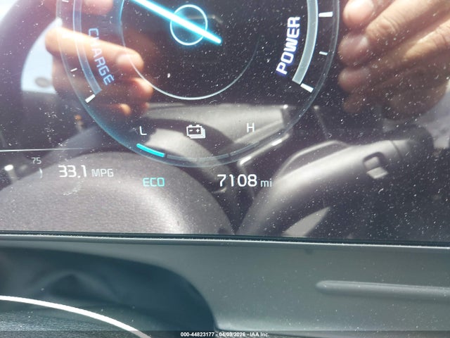KNDPXCDG0S7221966 KIA Sportage Hybrid Sx-prestige