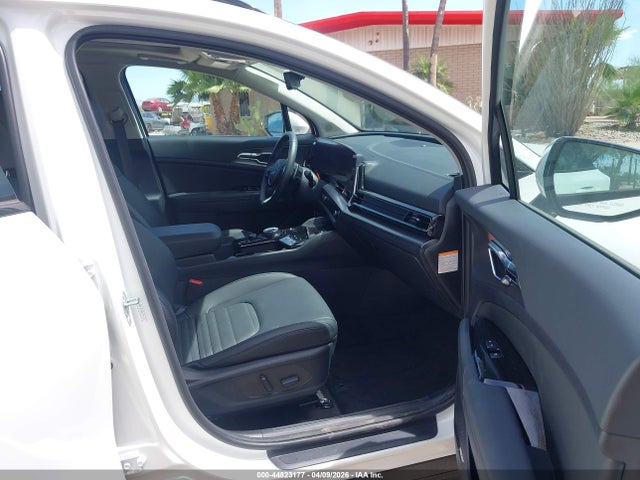KNDPXCDG0S7221966 KIA Sportage Hybrid Sx-prestige