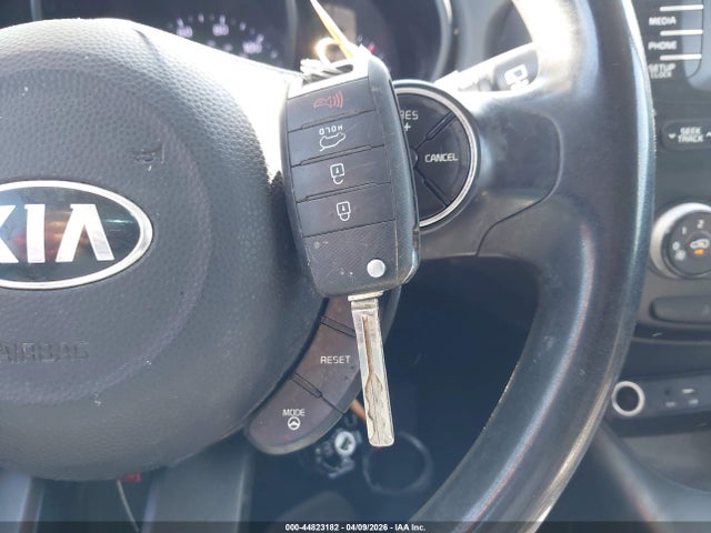 KIA Soul 2015 KNDJN2A27F7187190 Image 11