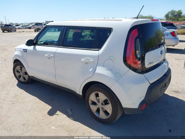 KIA Soul 2015 KNDJN2A27F7187190 Image 3