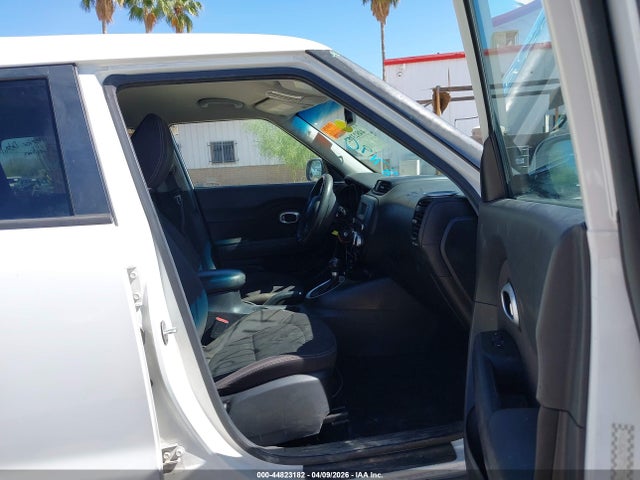 KIA Soul 2015 KNDJN2A27F7187190 Image 5