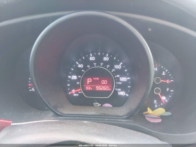 KIA Soul 2015 KNDJN2A27F7187190 Image 7
