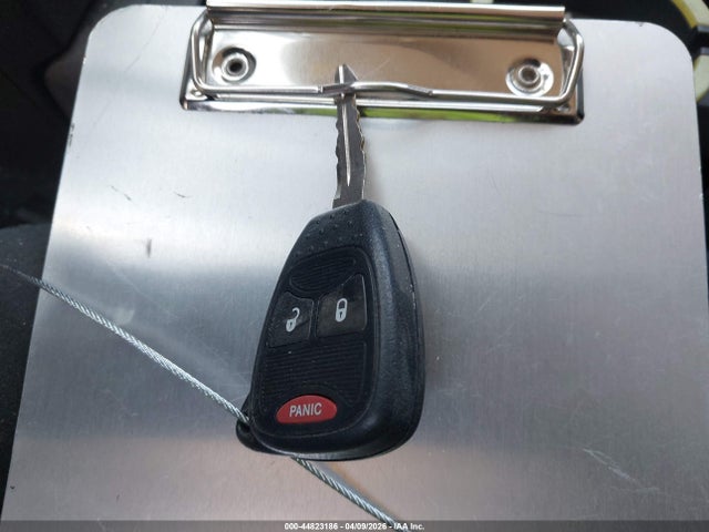 2011 Jeep Compass მანქანა იყიდება აუქციონზე, vin: 1J4NF1FB0BD259225, აუქციონის ნომერი: 44823186
