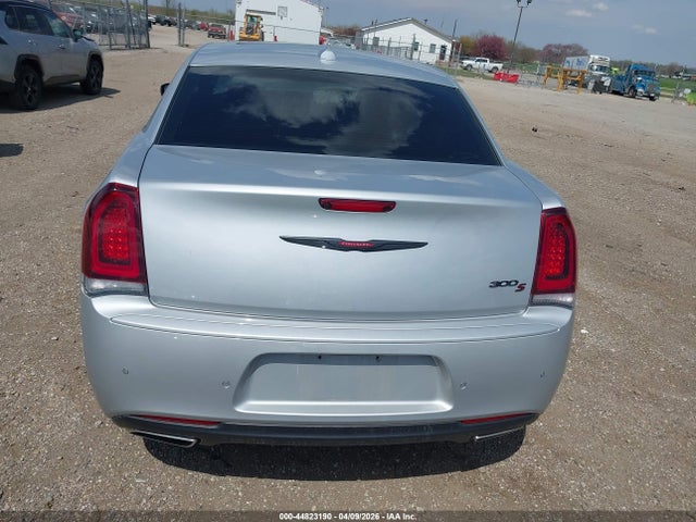 Aukcja sprzedaży 2023 Chrysler 300 300s, vin: 2C3CCABG4PH628545, numer aukcji: 44823190