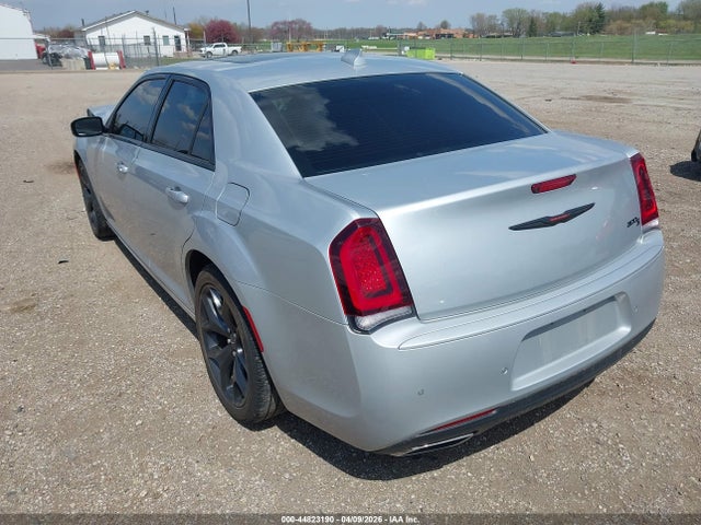 Aukcja sprzedaży 2023 Chrysler 300 300s, vin: 2C3CCABG4PH628545, numer aukcji: 44823190