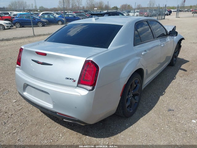 Aukcja sprzedaży 2023 Chrysler 300 300s, vin: 2C3CCABG4PH628545, numer aukcji: 44823190