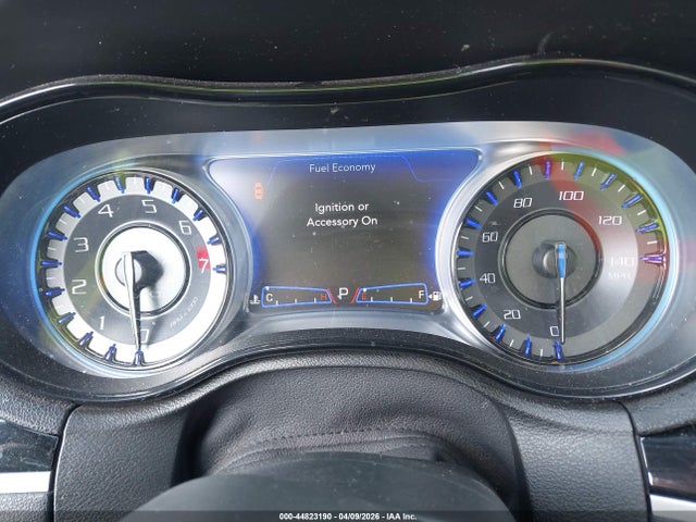 Aukcja sprzedaży 2023 Chrysler 300 300s, vin: 2C3CCABG4PH628545, numer aukcji: 44823190