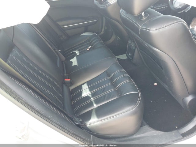 Aukcja sprzedaży 2023 Chrysler 300 300s, vin: 2C3CCABG4PH628545, numer aukcji: 44823190