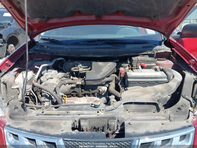 Продаж на аукціоні авто 2011 Nissan Rogue S, vin: JN8AS5MV2BW315145, номер лоту: 44823191