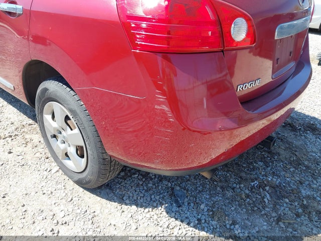 Продаж на аукціоні авто 2011 Nissan Rogue S, vin: JN8AS5MV2BW315145, номер лоту: 44823191