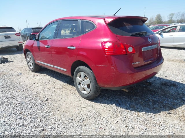 Продаж на аукціоні авто 2011 Nissan Rogue S, vin: JN8AS5MV2BW315145, номер лоту: 44823191