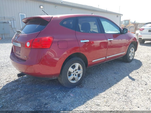 Продаж на аукціоні авто 2011 Nissan Rogue S, vin: JN8AS5MV2BW315145, номер лоту: 44823191