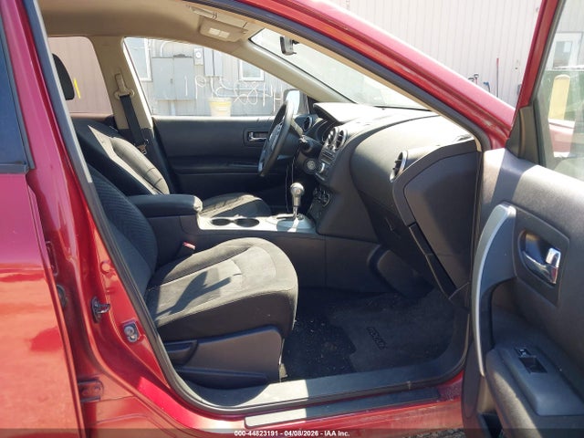 Продаж на аукціоні авто 2011 Nissan Rogue S, vin: JN8AS5MV2BW315145, номер лоту: 44823191