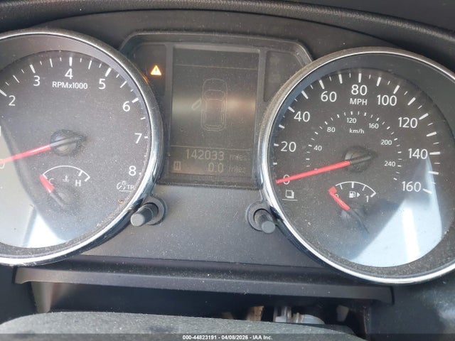 Продаж на аукціоні авто 2011 Nissan Rogue S, vin: JN8AS5MV2BW315145, номер лоту: 44823191