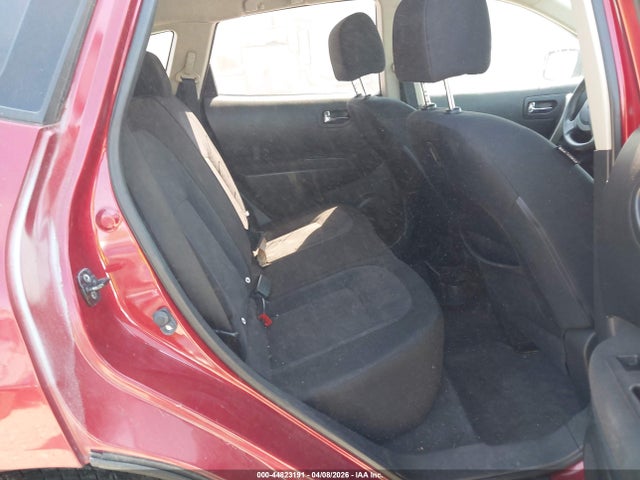 Продаж на аукціоні авто 2011 Nissan Rogue S, vin: JN8AS5MV2BW315145, номер лоту: 44823191