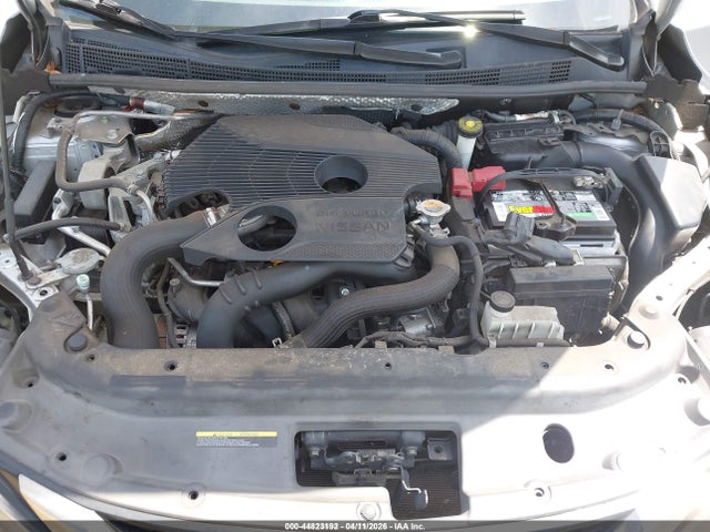 Aukcja sprzedaży 2017 Nissan Sentra Nismo, vin: 3N1CB7AP4HY289786, numer aukcji: 44823192