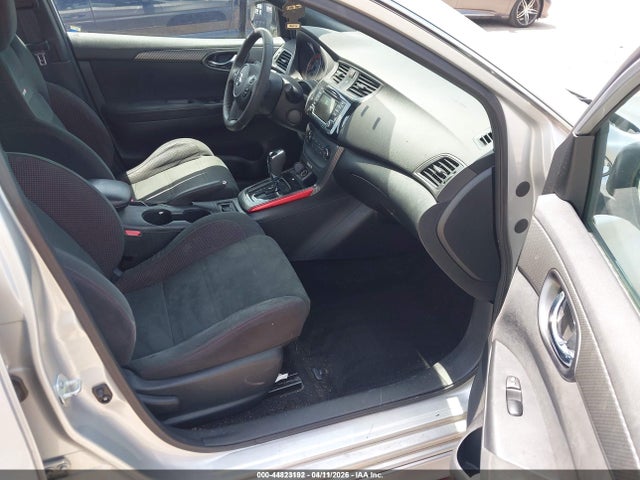 Aukcja sprzedaży 2017 Nissan Sentra Nismo, vin: 3N1CB7AP4HY289786, numer aukcji: 44823192
