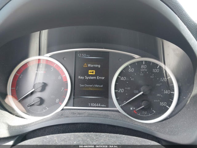 Aukcja sprzedaży 2017 Nissan Sentra Nismo, vin: 3N1CB7AP4HY289786, numer aukcji: 44823192