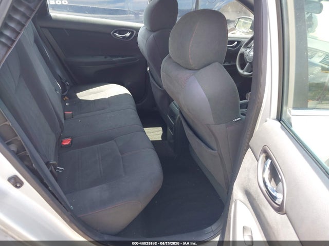 Aukcja sprzedaży 2017 Nissan Sentra Nismo, vin: 3N1CB7AP4HY289786, numer aukcji: 44823192