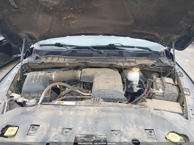 2019 Ram 1500 Classic Express  4x4 6'4 Box მანქანა იყიდება აუქციონზე, vin: 1C6RR7FG6KS621574, აუქციონის ნომერი: 44823193