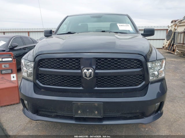 2019 Ram 1500 Classic Express  4x4 6'4 Box მანქანა იყიდება აუქციონზე, vin: 1C6RR7FG6KS621574, აუქციონის ნომერი: 44823193