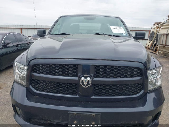 2019 Ram 1500 Classic Express  4x4 6'4 Box მანქანა იყიდება აუქციონზე, vin: 1C6RR7FG6KS621574, აუქციონის ნომერი: 44823193