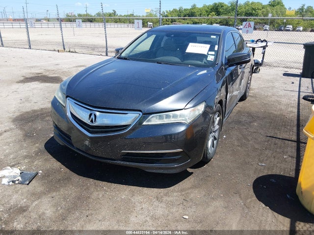 Продаж на аукціоні авто 2015 Acura Tlx, vin: 19UUB1F35FA010417, номер лоту: 44823194