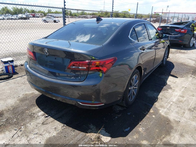 Продаж на аукціоні авто 2015 Acura Tlx, vin: 19UUB1F35FA010417, номер лоту: 44823194