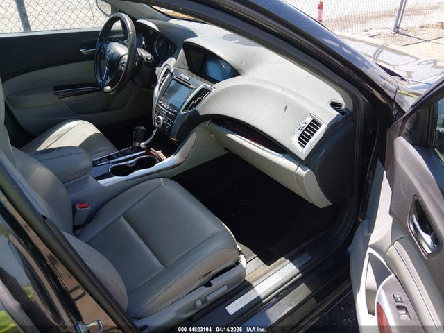 Продаж на аукціоні авто 2015 Acura Tlx, vin: 19UUB1F35FA010417, номер лоту: 44823194