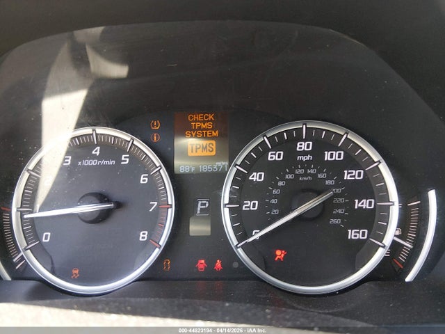 Продаж на аукціоні авто 2015 Acura Tlx, vin: 19UUB1F35FA010417, номер лоту: 44823194