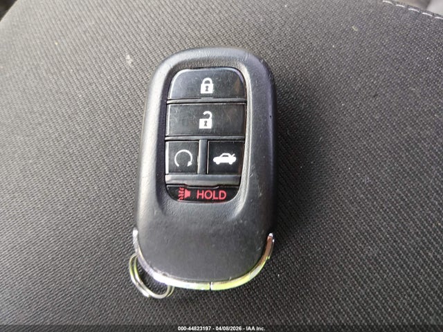 44823197 :رقم المزاد ، 2HGFE2F56RH539484 vin ، 2024 Honda Civic Sport مزاد بيع