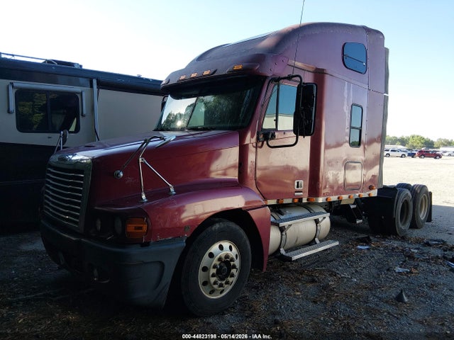 2007 Freightliner Conventional St120 მანქანა იყიდება აუქციონზე, vin: 1FUJBBCK77LW48752, აუქციონის ნომერი: 44823198