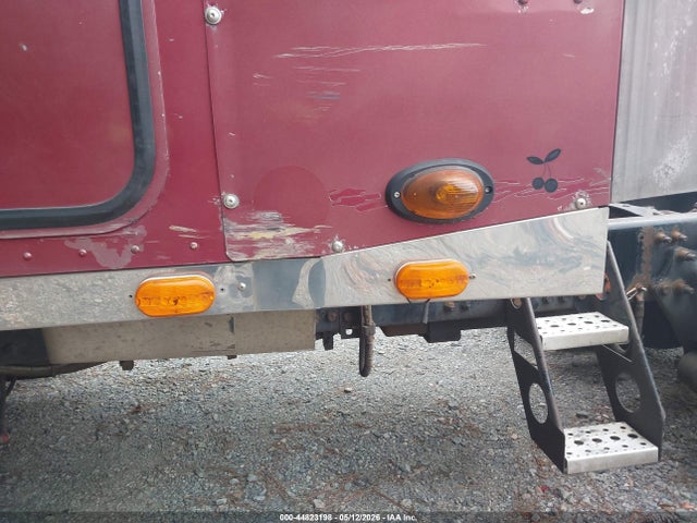 2007 Freightliner Conventional St120 მანქანა იყიდება აუქციონზე, vin: 1FUJBBCK77LW48752, აუქციონის ნომერი: 44823198