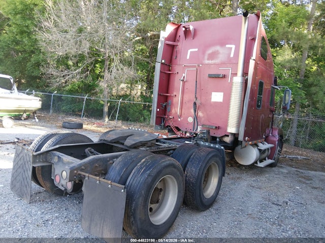 2007 Freightliner Conventional St120 მანქანა იყიდება აუქციონზე, vin: 1FUJBBCK77LW48752, აუქციონის ნომერი: 44823198
