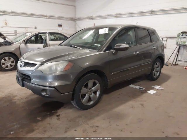 Продаж на аукціоні авто 2008 Acura Rdx, vin: 5J8TB18588A021294, номер лоту: 44823200