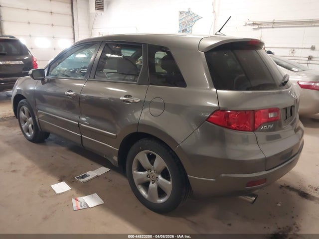 Продаж на аукціоні авто 2008 Acura Rdx, vin: 5J8TB18588A021294, номер лоту: 44823200