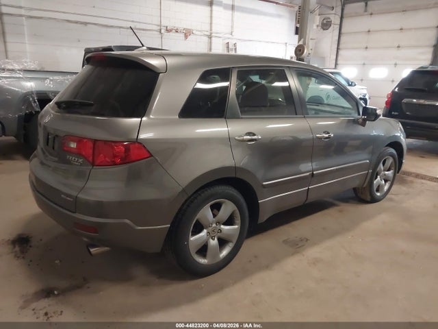 Продаж на аукціоні авто 2008 Acura Rdx, vin: 5J8TB18588A021294, номер лоту: 44823200