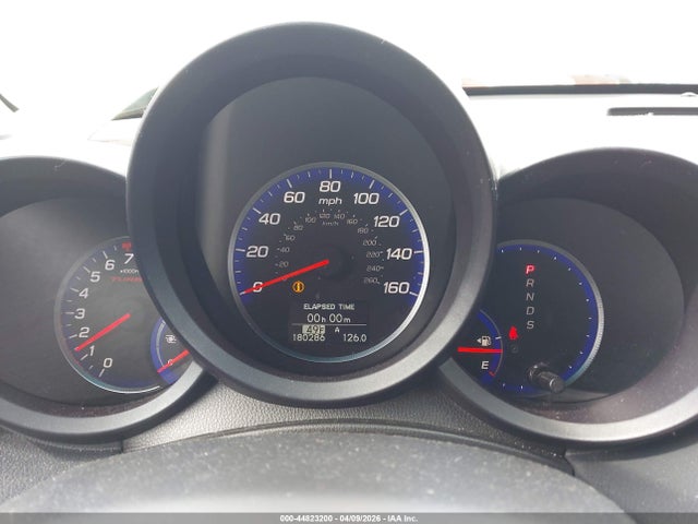 Продаж на аукціоні авто 2008 Acura Rdx, vin: 5J8TB18588A021294, номер лоту: 44823200