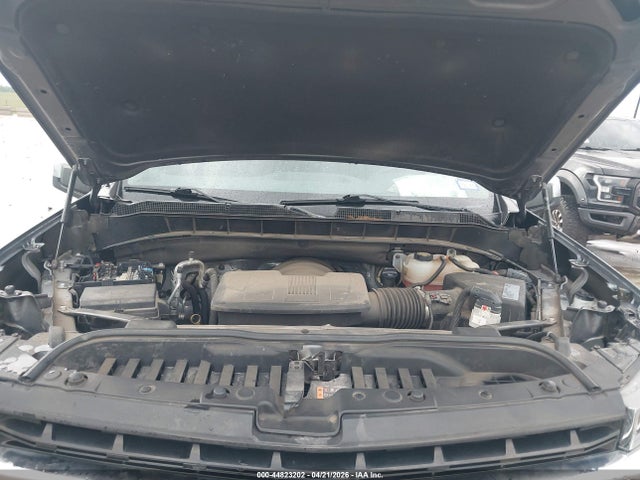 3GCPWCED3LG104069 Chevrolet Silverado 1500 2wd Standard Bed Lt
