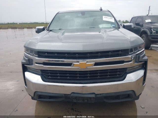 3GCPWCED3LG104069 Chevrolet Silverado 1500 2wd Standard Bed Lt