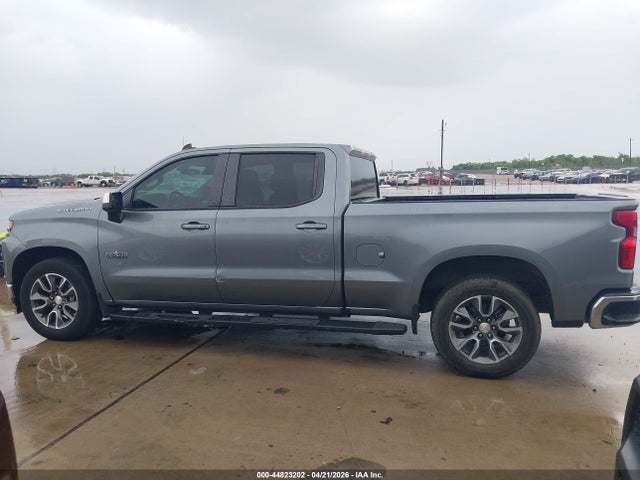 3GCPWCED3LG104069 Chevrolet Silverado 1500 2wd Standard Bed Lt