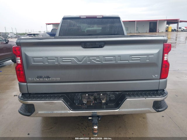 3GCPWCED3LG104069 Chevrolet Silverado 1500 2wd Standard Bed Lt