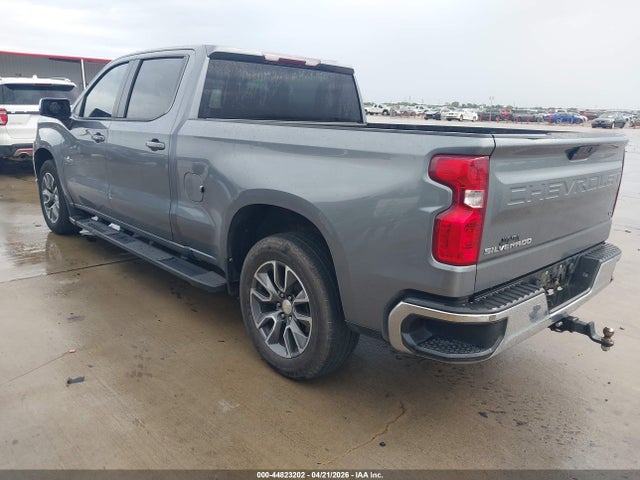 3GCPWCED3LG104069 Chevrolet Silverado 1500 2wd Standard Bed Lt