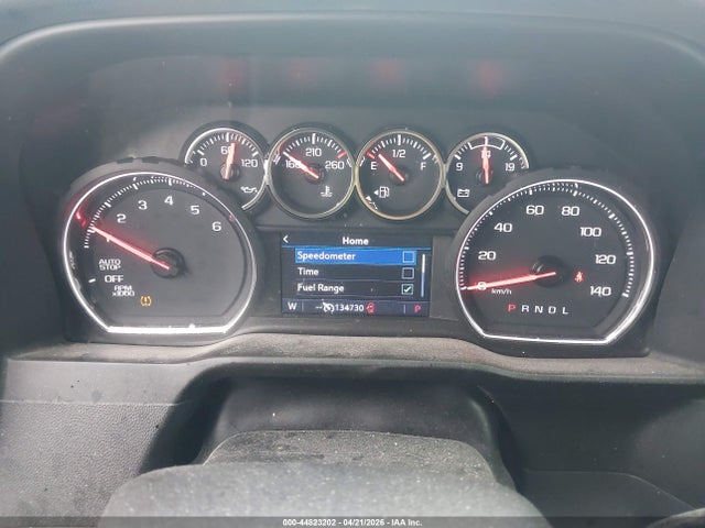 3GCPWCED3LG104069 Chevrolet Silverado 1500 2wd Standard Bed Lt