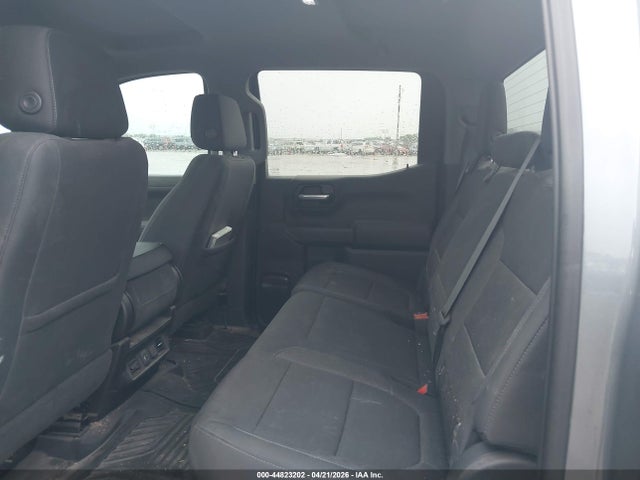 3GCPWCED3LG104069 Chevrolet Silverado 1500 2wd Standard Bed Lt